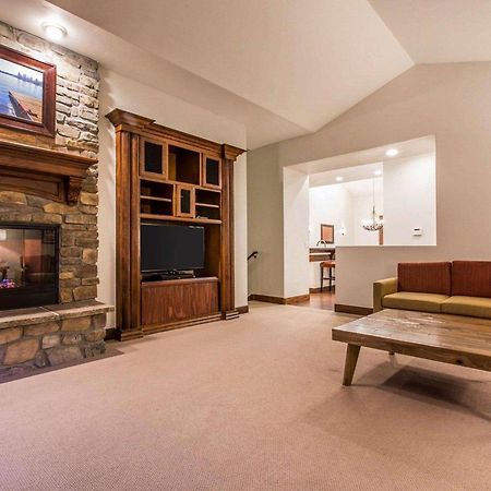 Bluegreen Vacations Big Bear Village, Ascend Resort Collection Big Bear Lake Exterior photo