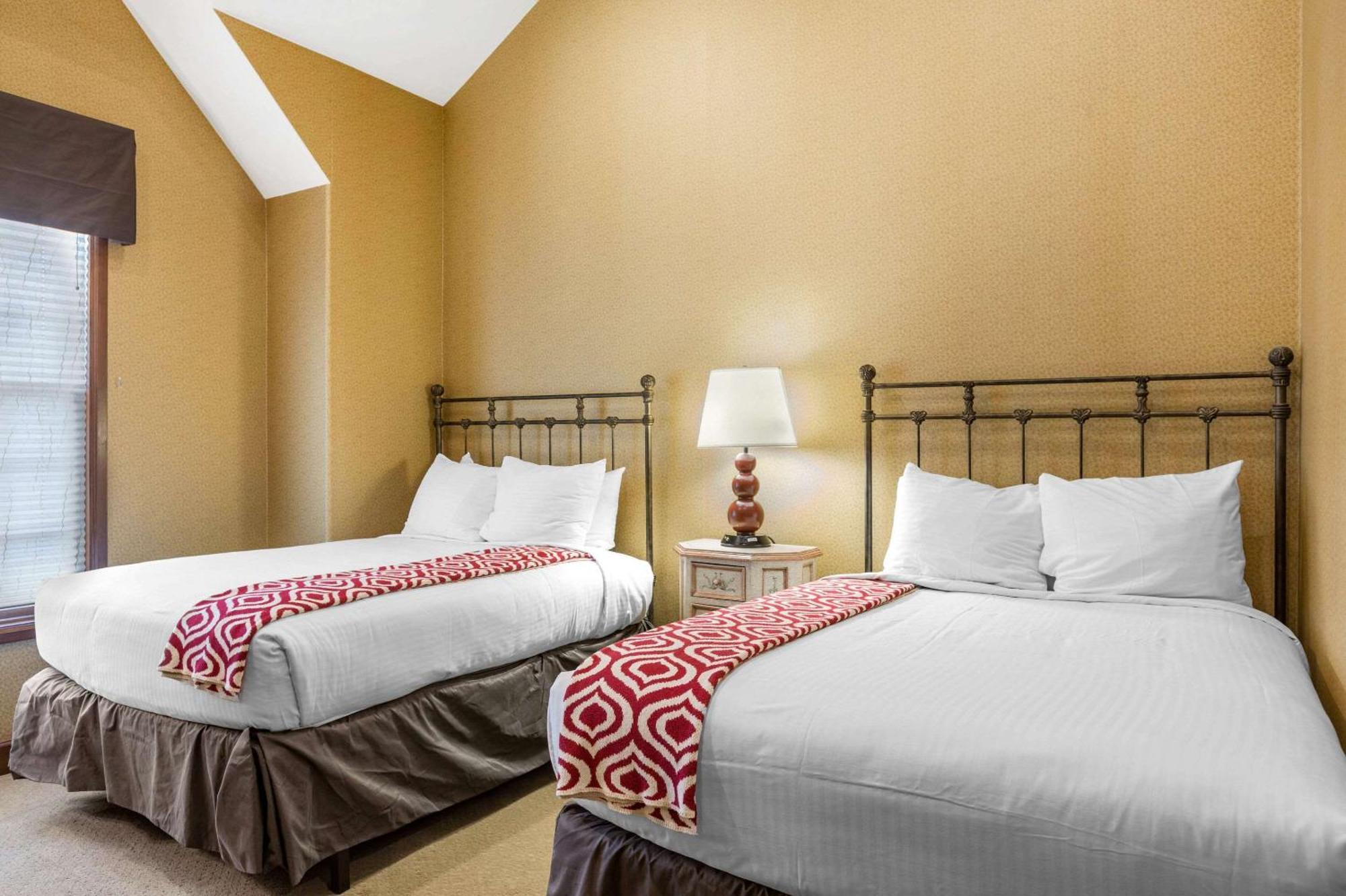 Bluegreen Vacations Big Bear Village, Ascend Resort Collection Big Bear Lake Exterior photo