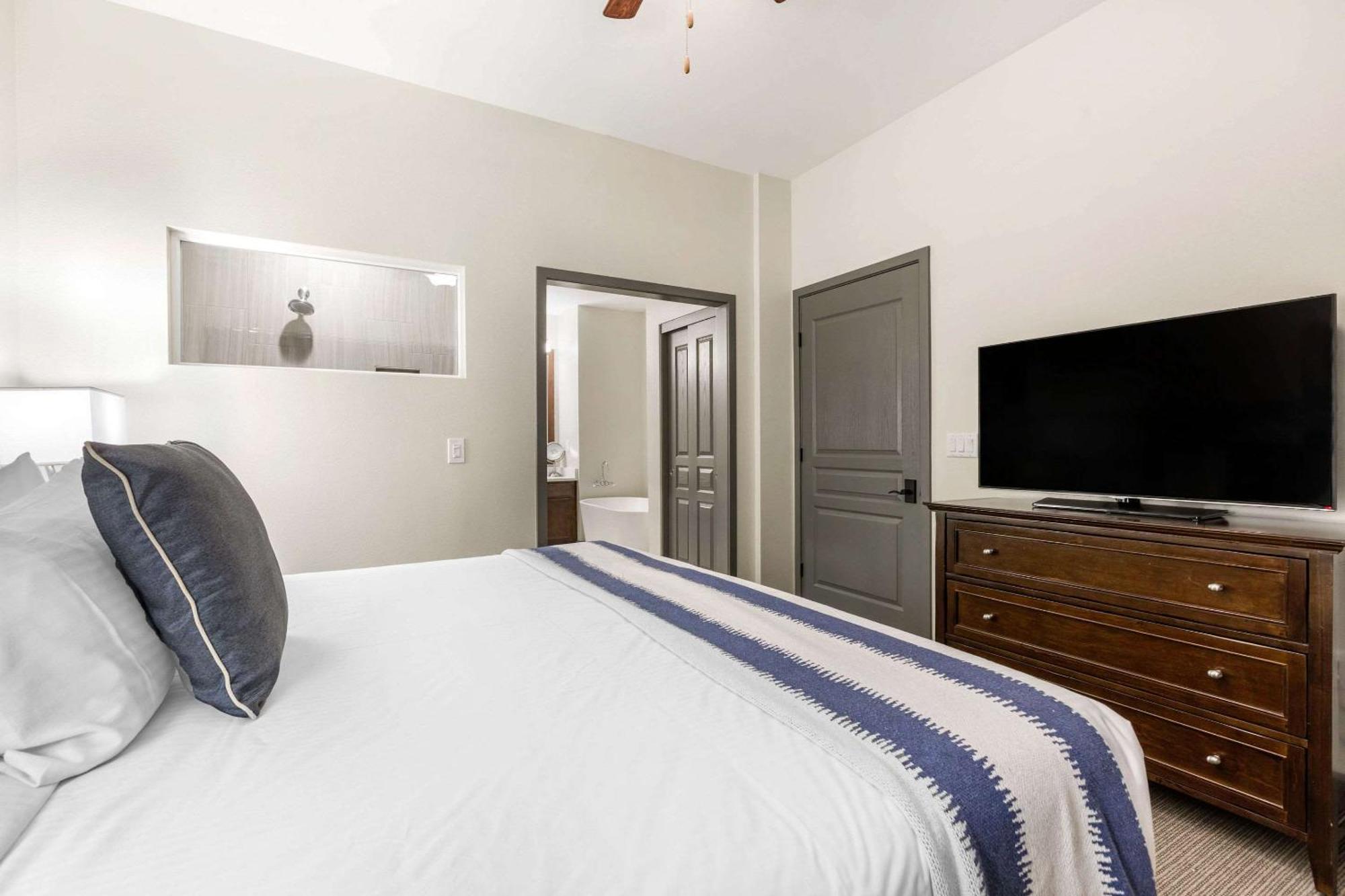 Bluegreen Vacations Big Bear Village, Ascend Resort Collection Big Bear Lake Exterior photo