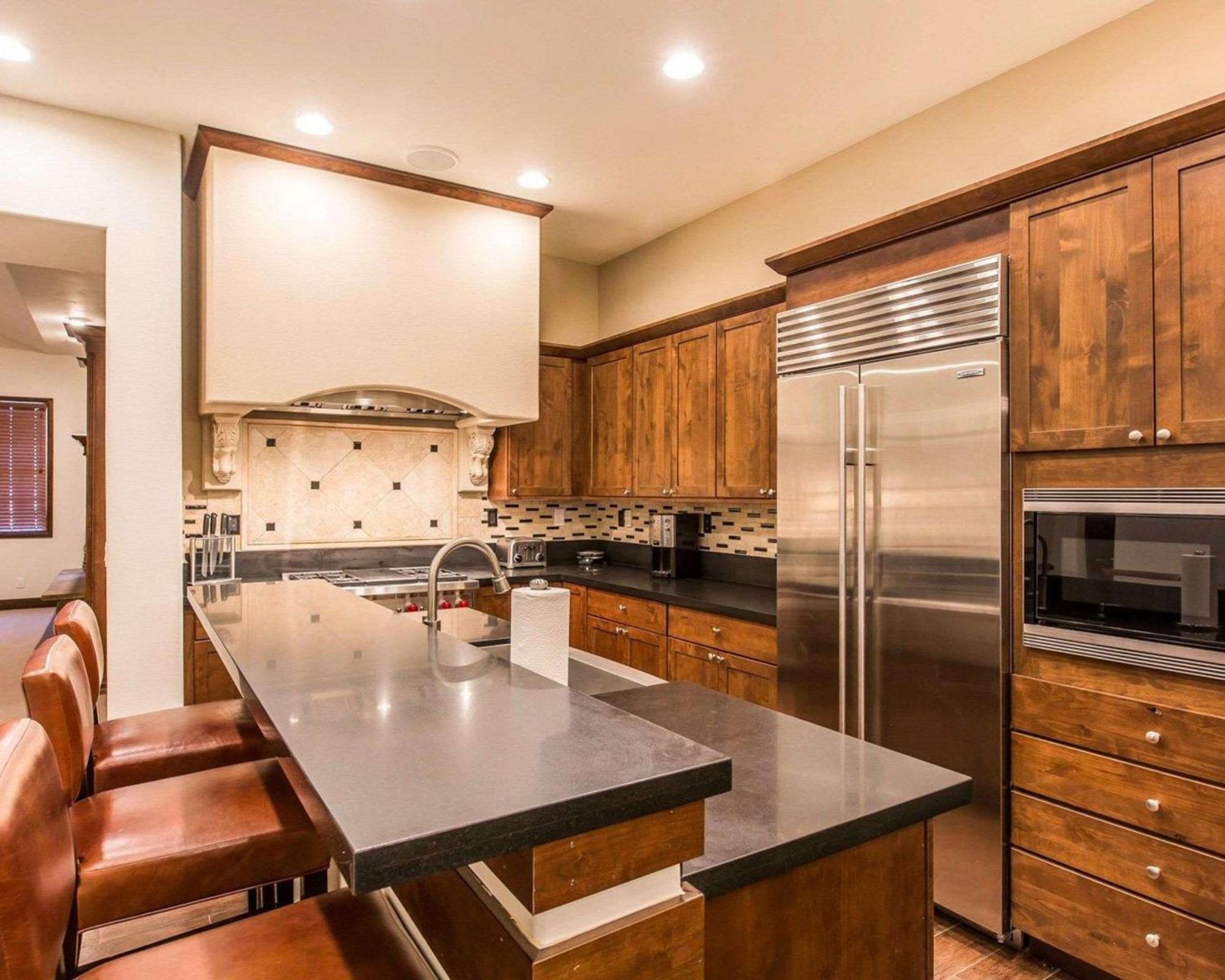 Bluegreen Vacations Big Bear Village, Ascend Resort Collection Big Bear Lake Exterior photo
