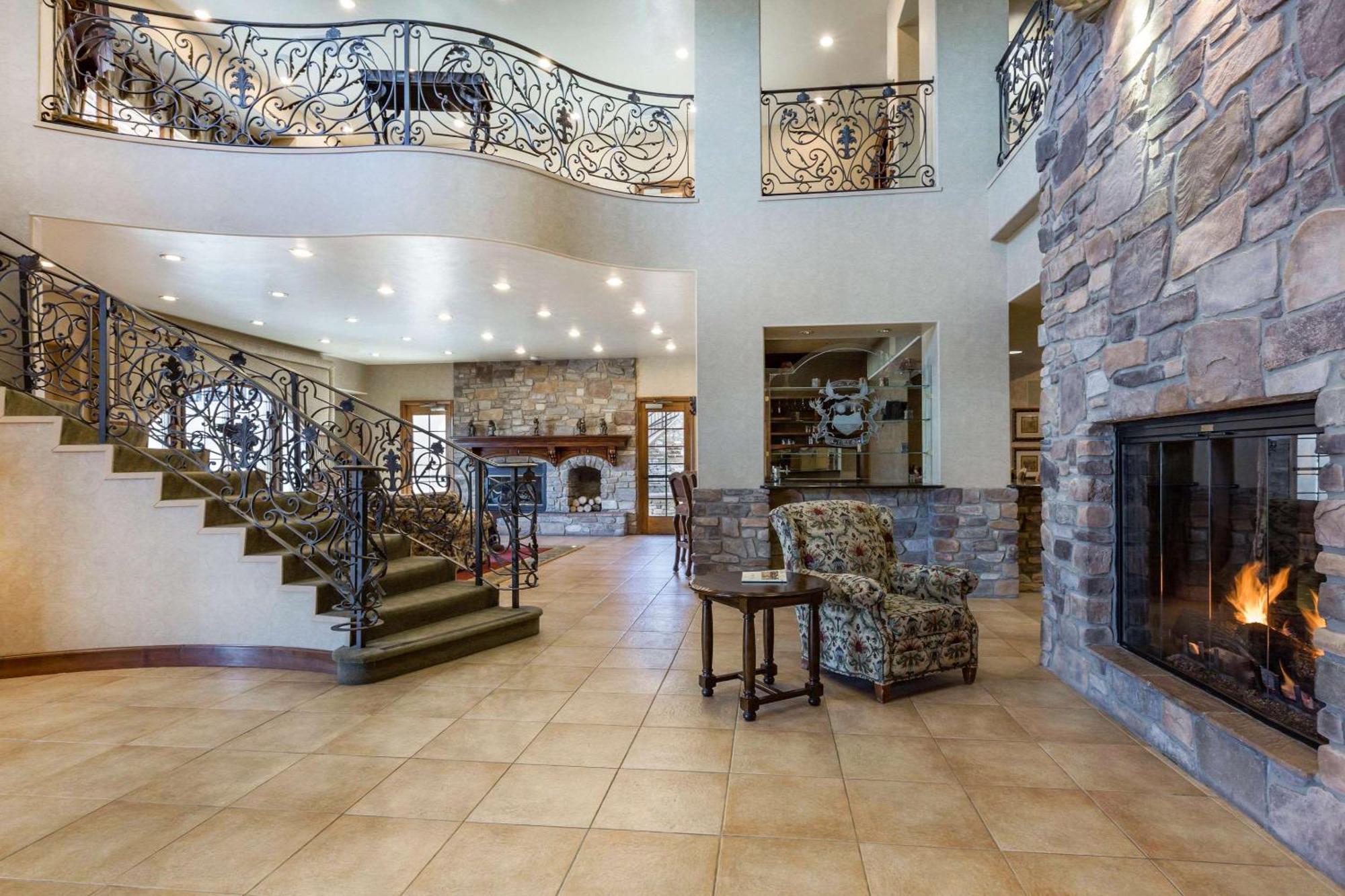Bluegreen Vacations Big Bear Village, Ascend Resort Collection Big Bear Lake Exterior photo