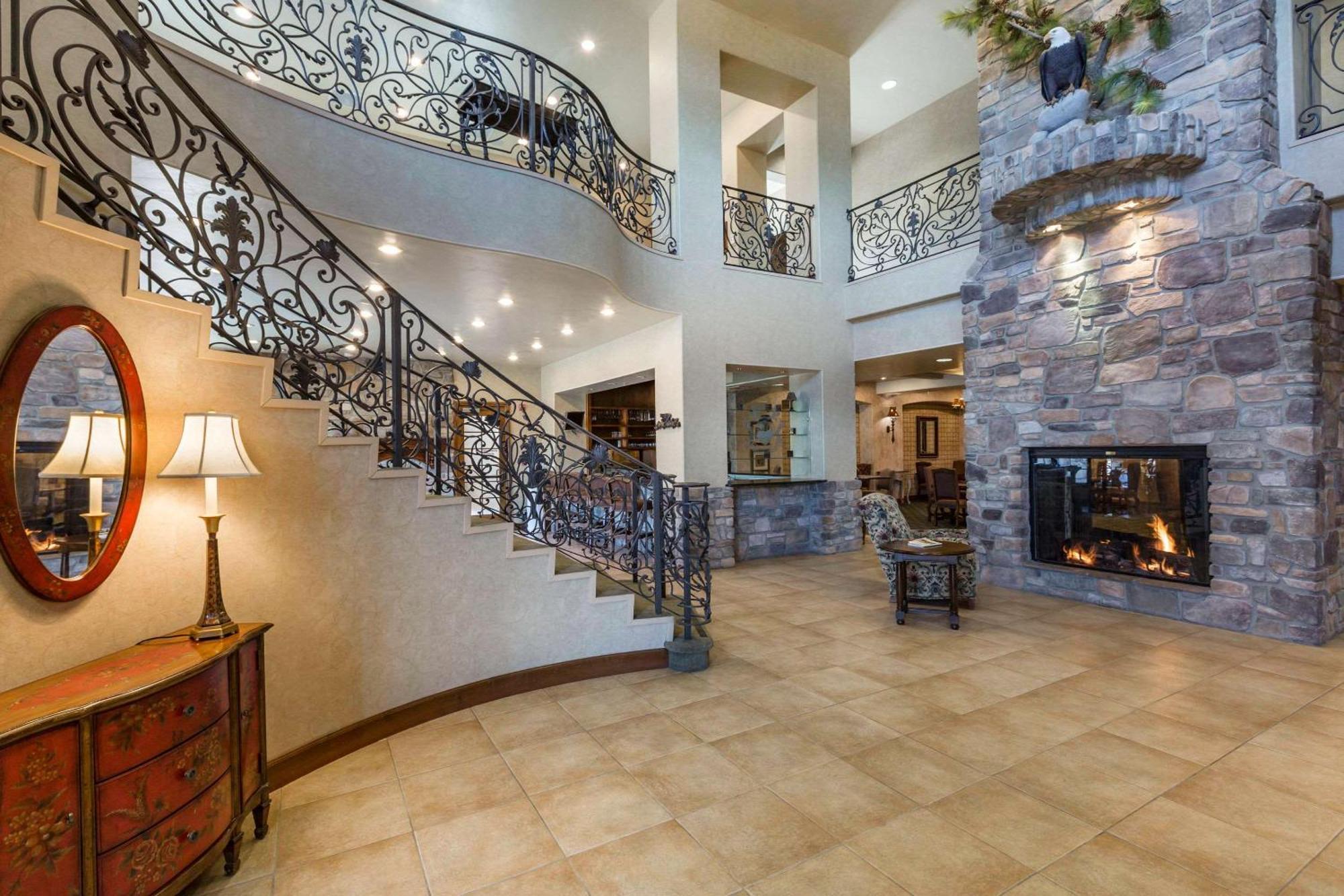 Bluegreen Vacations Big Bear Village, Ascend Resort Collection Big Bear Lake Exterior photo